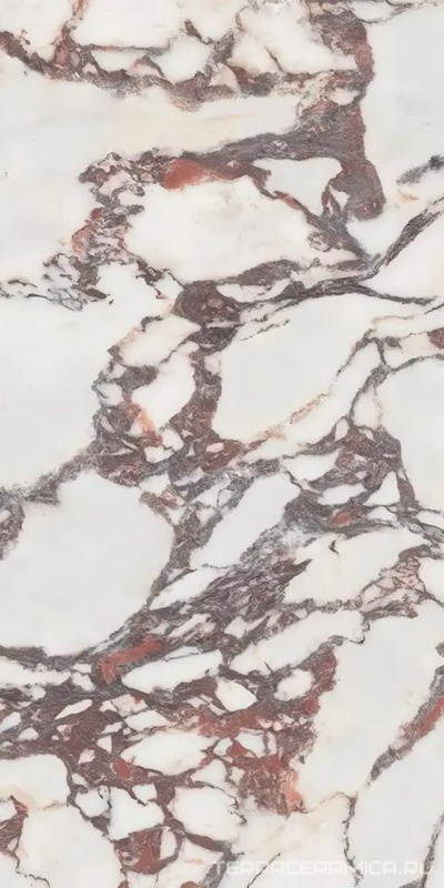 Calacattal Viola matt 60x120