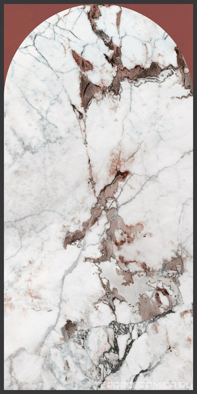 Policroma Arco Breccia Mattone Opaco Matt ZZ 120x240