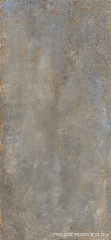 Rhodium Steel 120x260