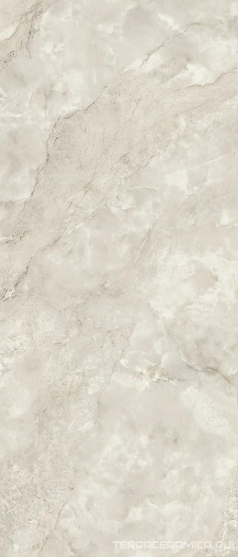 Aura Ivory Natural 6 mm 120x280