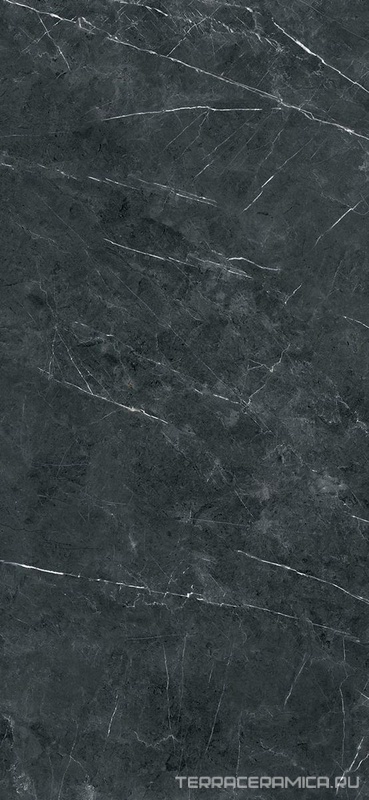 Tessino Black Natural 6 mm|120x260
