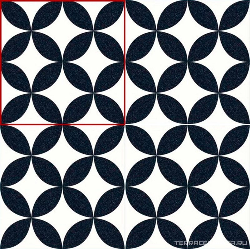 Art Decor DC215 20x20