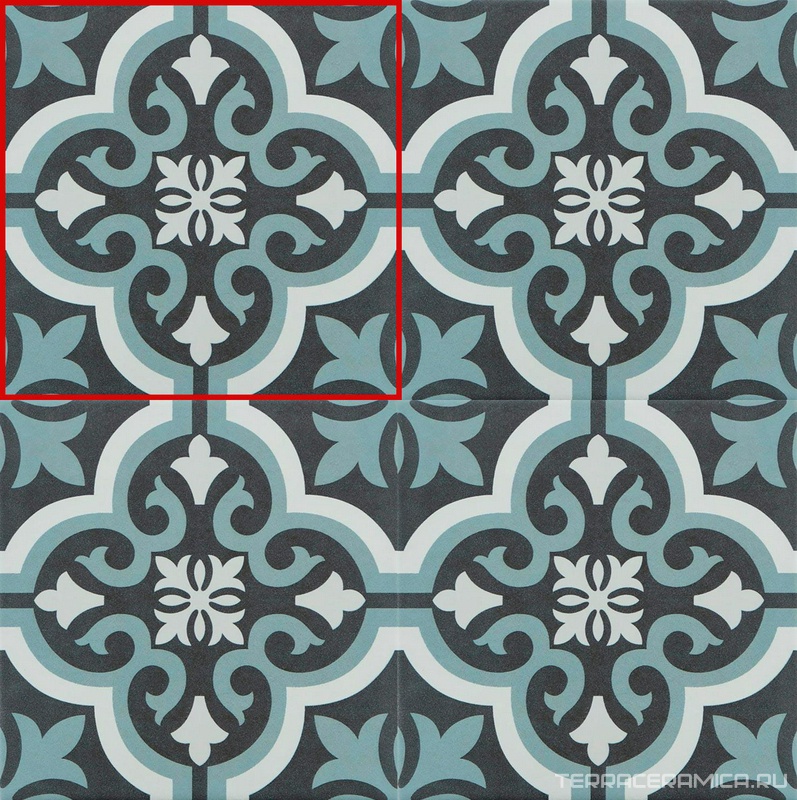 Art Decor DC232 20x20