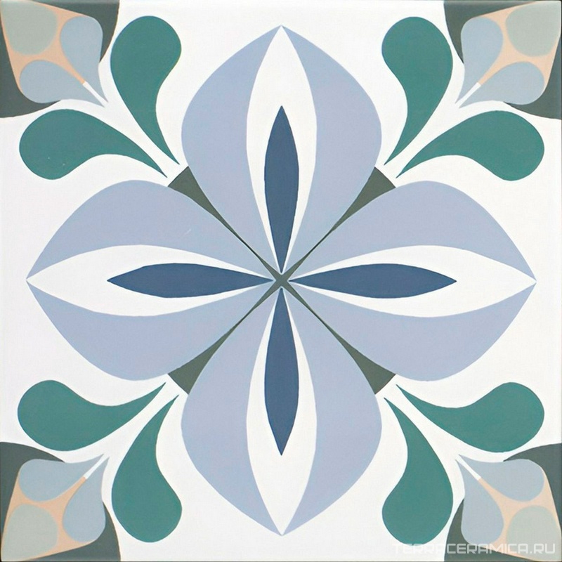 Normandy Ruan ZZ 20x20
