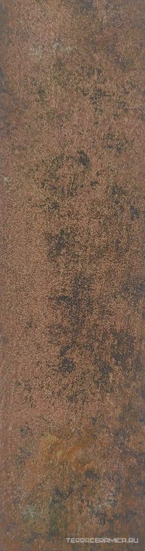Плитка клинкерная Иллинойс 3 6.5х24.5