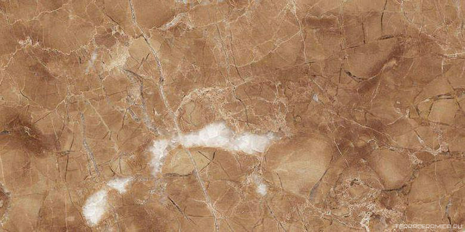 Emperador Light Primera Marbl Tile |30.5х61