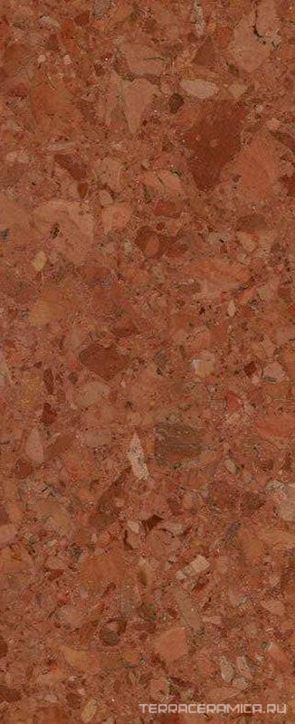 03 Rosso Verona 2 cm XX |124х305