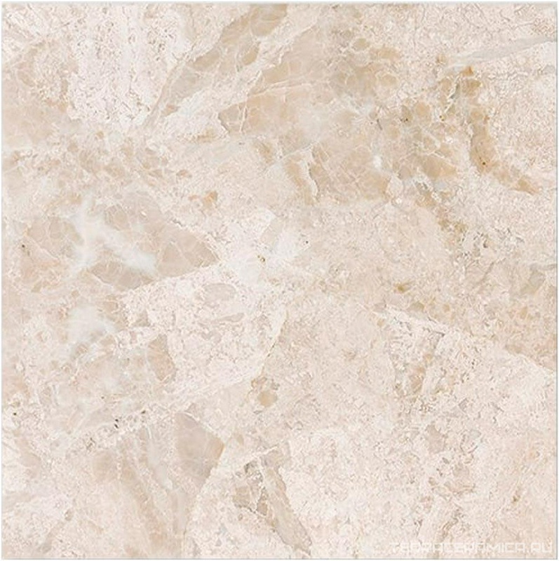 Мраморная плитка Diana Royal Honed ZZ |60x60