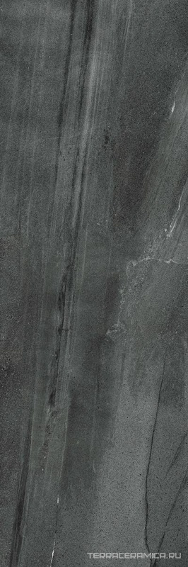 Basaltina Antracite Prelucidato (Soft) 6 mm 100х300