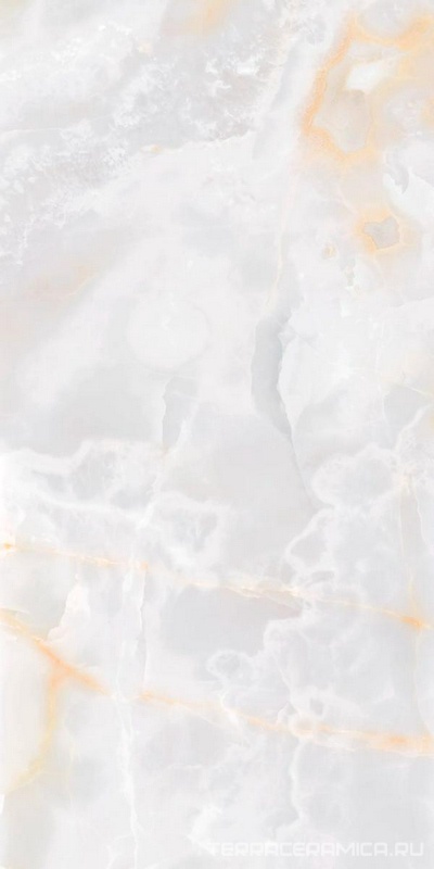 Onice Grigio Lucidato (Shiny) 6 mm ZZ |150x300 