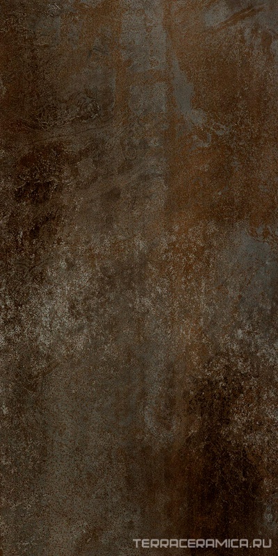 Flowtech Aged Bronze Nat. ZZ 60x120