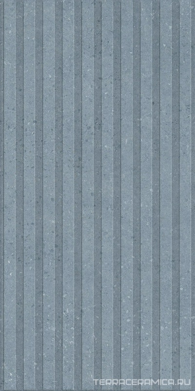 Цемент син низ 01 30x60