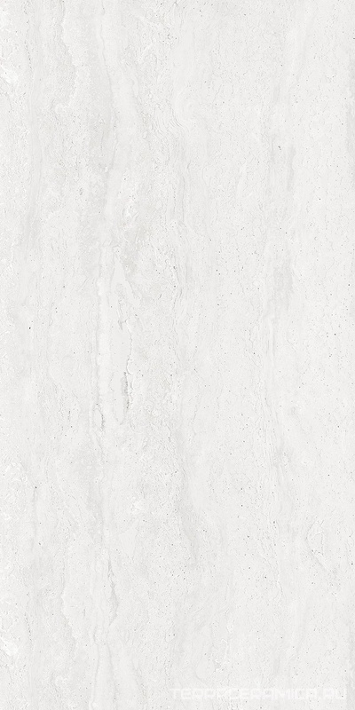 Травертин сер верх 01 30x60