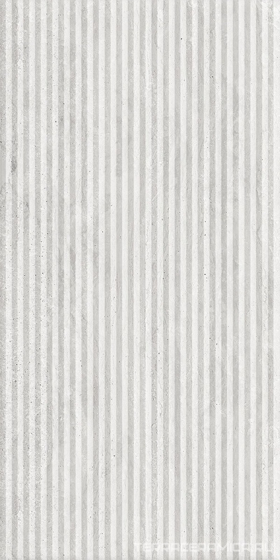 Травертин сер низ 03 30x60