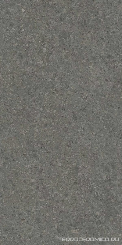 Чеппо ди Гре антрацит матовый обрезной 119,5x238,5