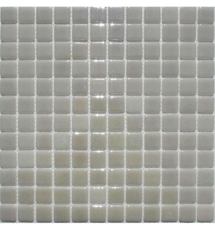 Мозаика из стекла на сетке SH-008 ZZ |31.5x31.5
