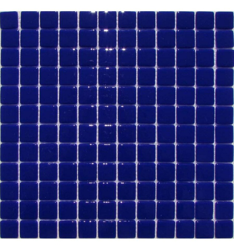 Мозаика из стекла на сетке SH-005 ZZ |31.5x31.5