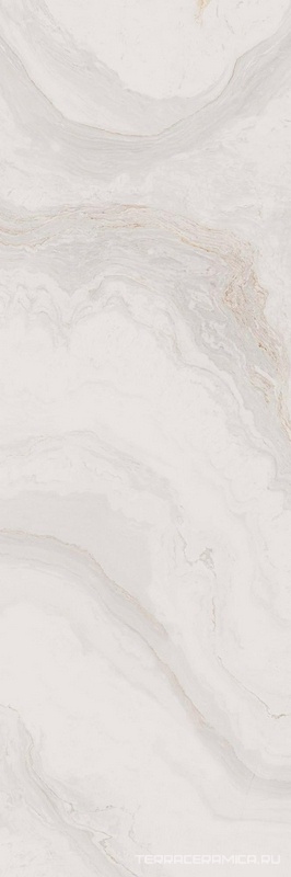 Marbles Calacatta Gold matte 3.5 mm 120x360