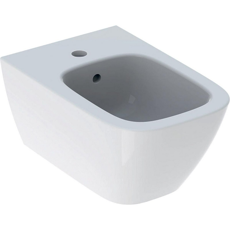Биде подвесное, 350х540мм, Smyle Square ZZ