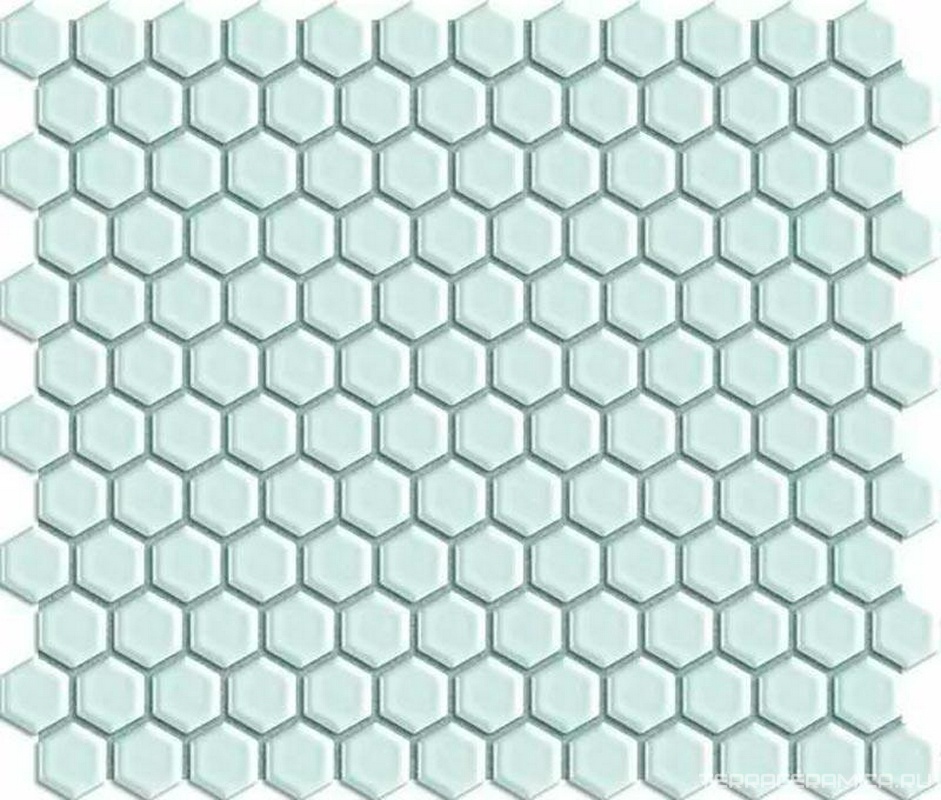 Мозаика керамическая (чип 2.5x2.5) ZZ|(26х30