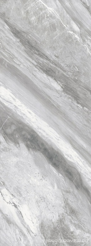 Surface Laboratory/Бардилио серый лаппатированный обрезной ZZ 119.5x320