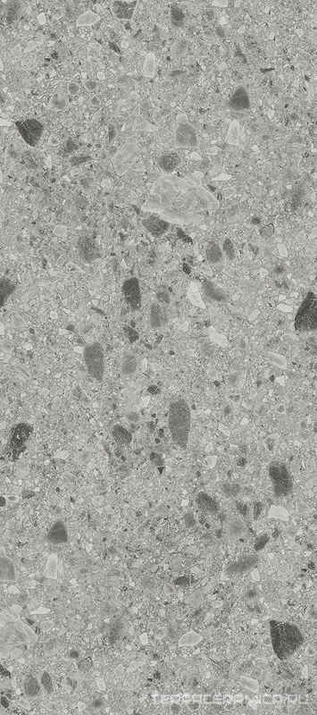 Terrazzo Light Grey str  120x270  