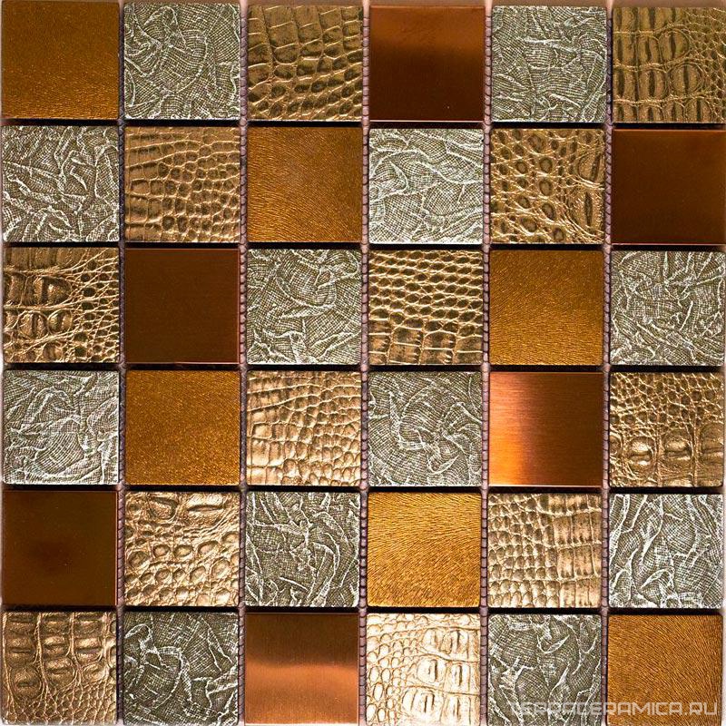 Мозаика KG4806  (чип 48x48) ZZ 30х30