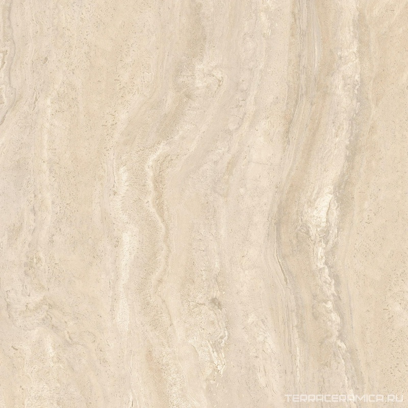 Gold Travertine Matte Silk ZZ 120x120