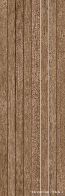 Fusion Oak Rustic Tatami 20x60/Фьюжн Оак Рустик Татами 20x60