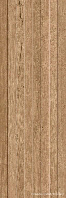 Fusion Oak Golden Tatami 20x60/Фьюжн Оак Голден Татами 20x60