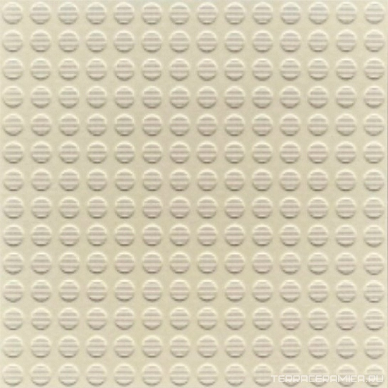 Плитка 30MD02 антискользящая бежевая ZZ 30х30