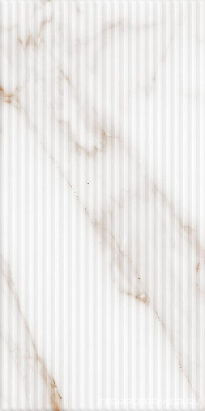 Каррара голд мат низ 02 30x60