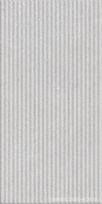 Стоункрит сер низ 02 30x60
