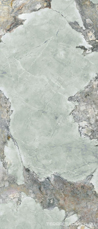 Invisible Green Nat. 120x280