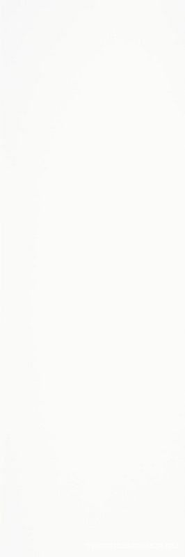 Bianco Assoluto Luc 5.6 mm ZZ |100x300
