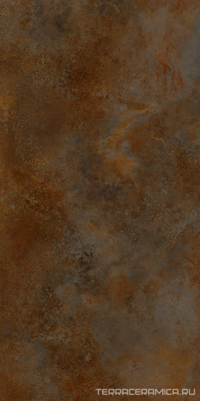 Ossido  Bruno 20+ ZZ| 162x324
