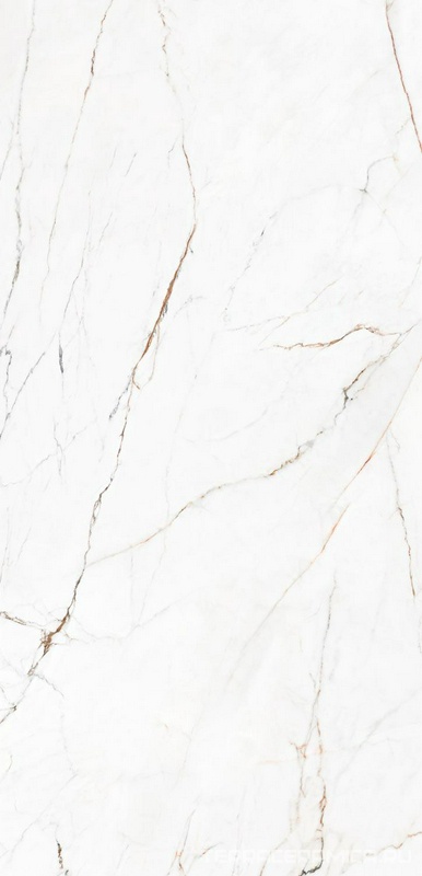 Cr.Torano Lux Dorado 6 мм pol/rett 120X280