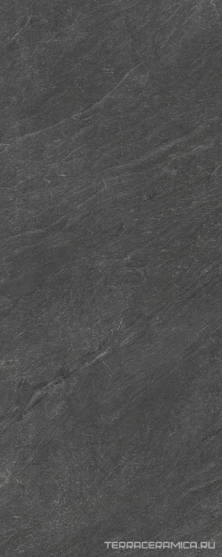 Pietra di Cardoso Nero Fiammato ZZ 120x300
