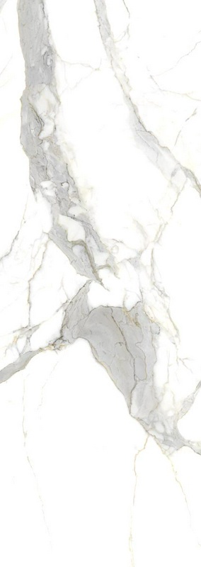Calacatta Michelangelo 5.6 mm ZZ 100x300