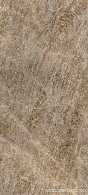 Iconic Life Moka Yamuna Matte Silk ZZ 120X280