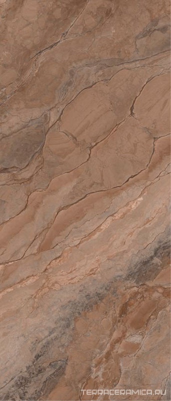 Illusion Bronze Legasy 6mm 120x280