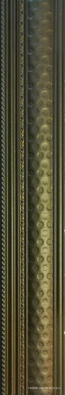 Бордюр узкий Torino 5х30 XX