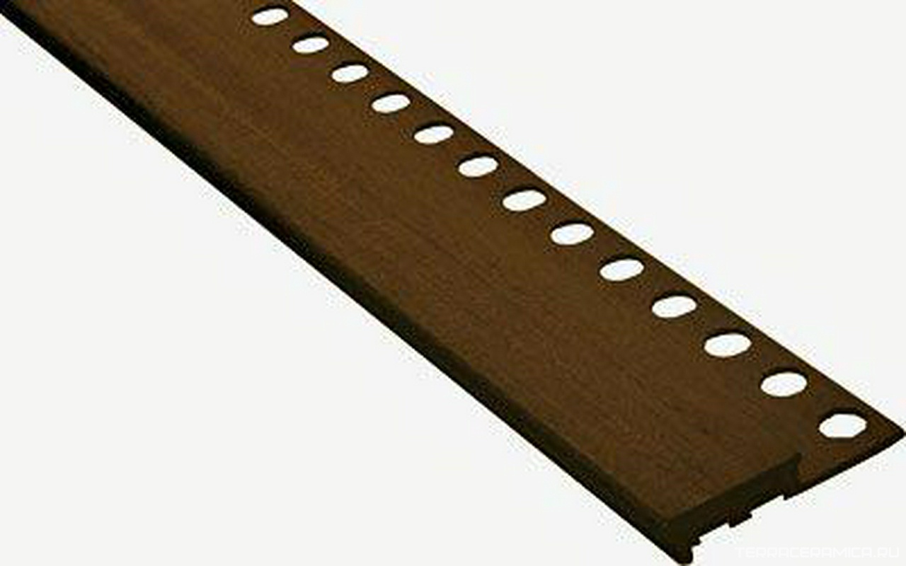 Пл.ПВХ N-Peldano maxiKenya -130 какао ZZ |1x250