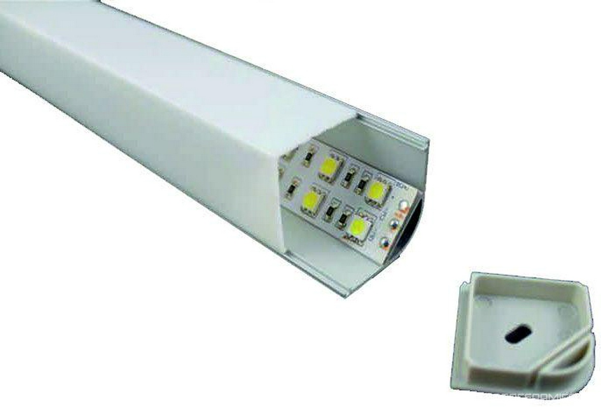 Пластиковая заглушка для LQ-AL3030S ( ном.n041275) (заказывать кратно 2 шт.) ZZ