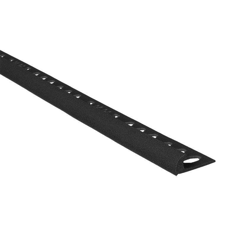 Пл.ПВХ Novocanto® Maxi-75 черный 1.2х250 |3x250