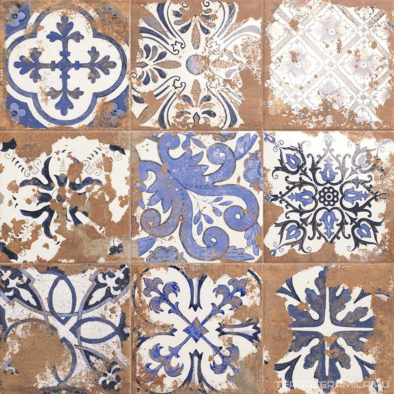 Anthology Cotto  KLZZ 20x20