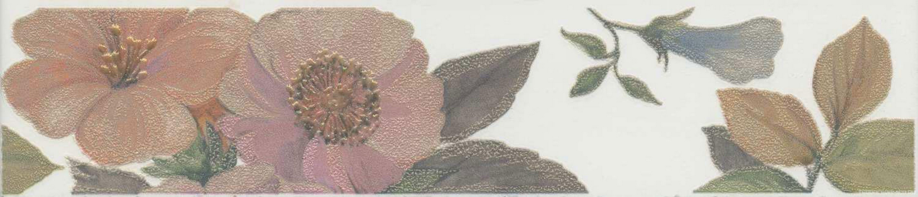 Бордюр Ломбардиа |25x5,4