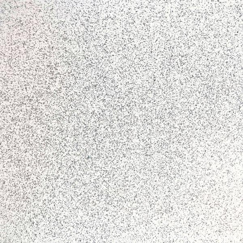 Плитка для полов "Гранит" серая 40x40