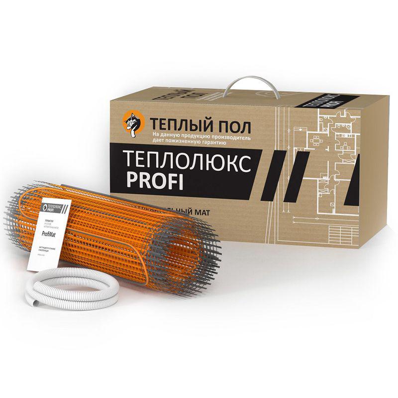 Комплект "Теплолюкс" ProfiMat180 Вт/1,0 кв.м ZZ