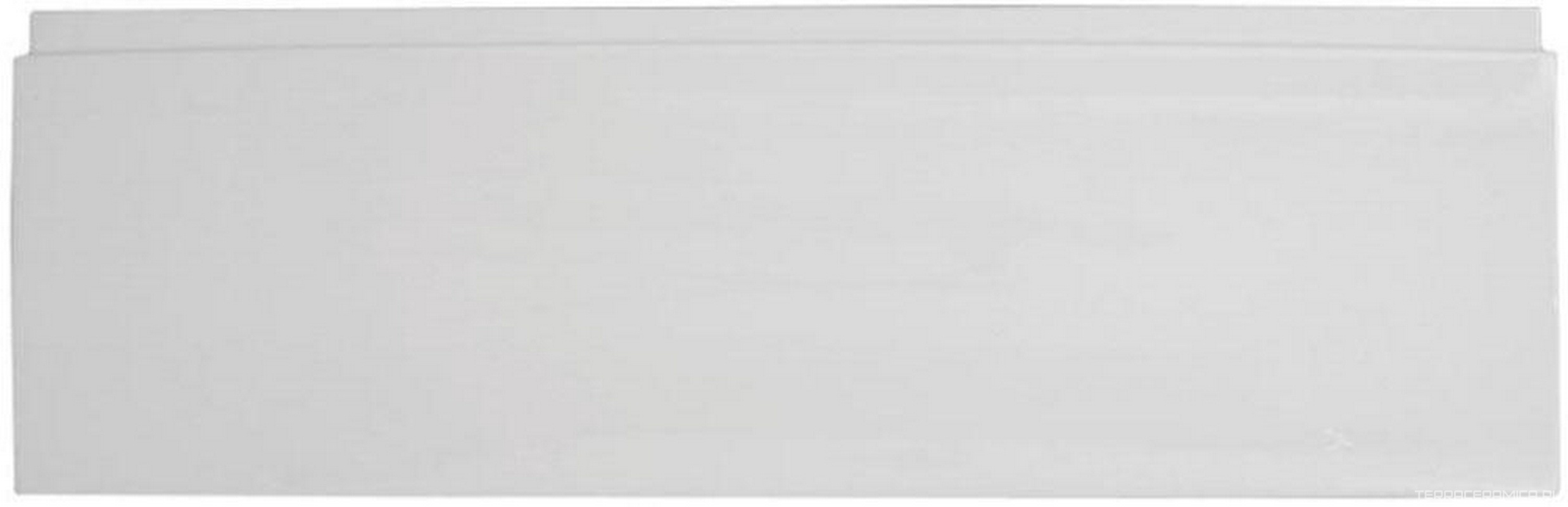 Фронтальная панель для ванны AMPM Spirit 170х70 см